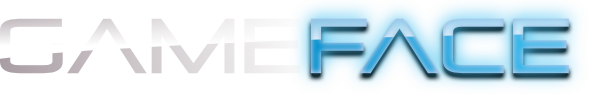 GameFace Logo V1 Web